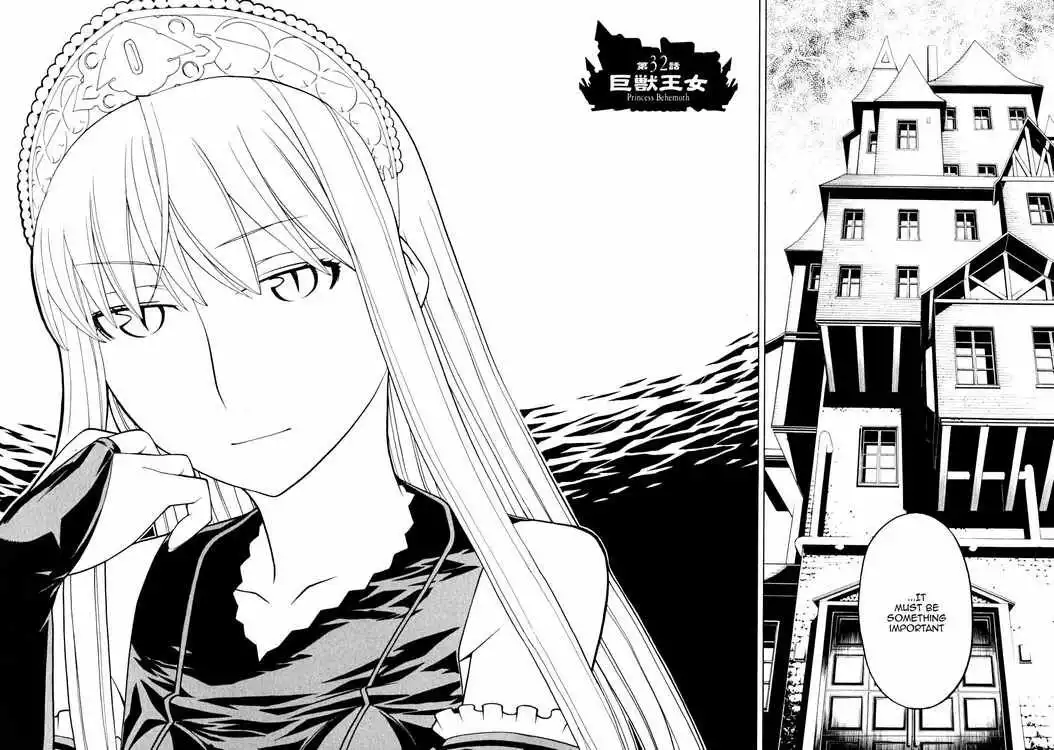 Princess Resurrection Chapter 32 2